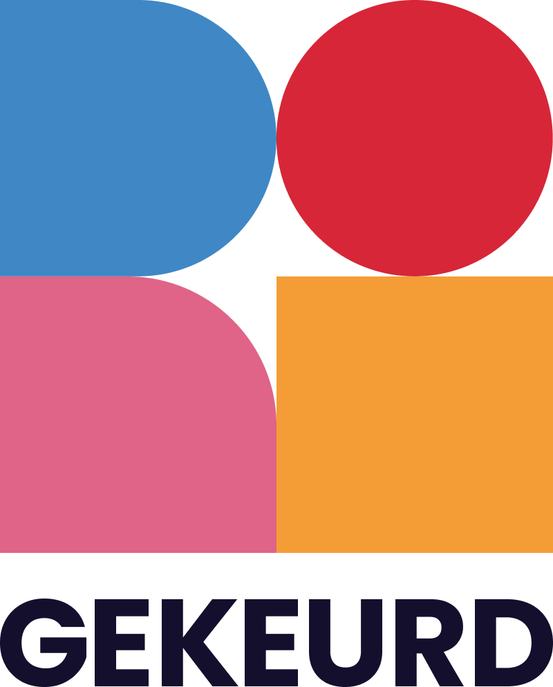 Logo keurmerk